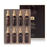 RYO Beautiful Aging Ampoule Hair Loss Care 20ml x 8ea Ginseng / KBeauty