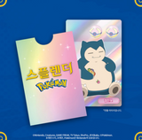 Splendor Pokemon Board Game Korea Exclusive Version / Korea