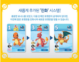 Splendor Pokemon Board Game Korea Exclusive Version / Korea