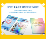 Splendor Pokemon Board Game Korea Exclusive Version / Korea