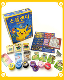 Splendor Pokemon Board Game Korea Exclusive Version / Korea