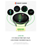 SLBS Samsung Galaxy Watch5 44mm Minions Golf Edition Special Set / Korea