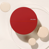 SHISEIDO Synchro Skin Glow Cushion Compact 13g SPF23/PA++ # Neutral 1 / Korea