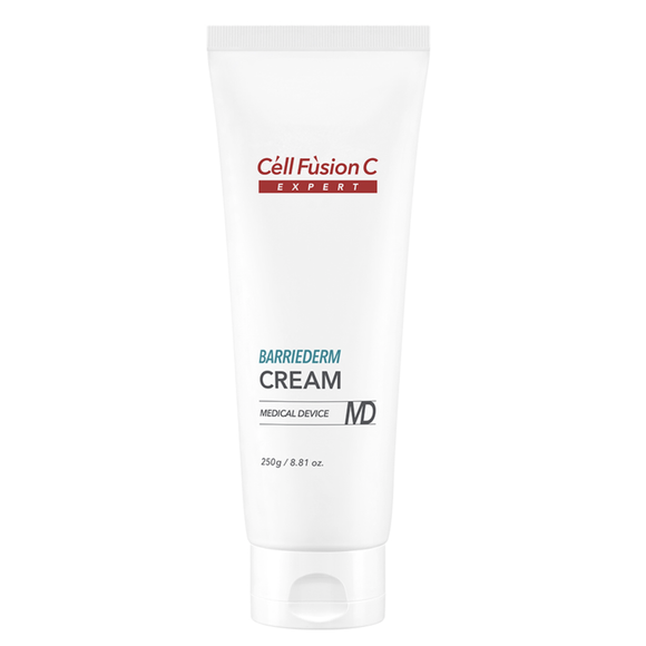 Cell Fusion C EXPERT Barriederm CREAM 250g MEDICAL DEVICE / Korea