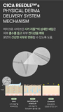 VT Reedle Shot 100 50ml(95,000 Cica Reedle) Daily Skin Care / Korea