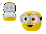 Samsung Galaxy Buds 2 Pro Case Genuine/Buds Pro Live/ Minions Bob Case / Korea