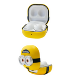 Samsung Galaxy Buds 2 Pro Case Genuine/Buds Pro Live/ Minions OTTO Case / Korea