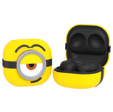 Samsung Galaxy Buds 2 Pro Case Genuine/Buds Pro Live/ Minions STEWART Case / Korea