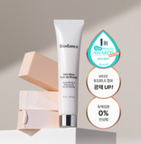 Biodance Skin Glow Tone Up Booster 30ml Whitening Care / Korea