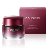 DONGINBI Red Ginseng Daily Defense Cream 25ml Anti-aging Cream / Korea