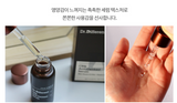 Dr. Different CEQ Anti Oxidant Serum 15ml Anti Aging Wrinkle care Elastic/ Korea