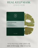 Copy of Cellbn Real Kelp mask Pack 10pcs Anti-aging moisture care / Korea