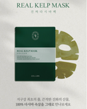Cellbn Real Kelp mask Pack 5pcs Anti-aging moisture care / Korea