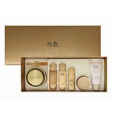 Hanyul Geuk Jin Eye Cream 30ml Special Set(6 Items) Kbeauty / Korea