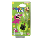 Bandai Crayon Shin-chan Tamagotchi #Chocobi Nano TMGC Virtual Pet Korea Exclusiv / Korea