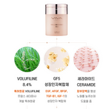 VIVA Cream B1.0 BASIC 100ml Volufiline 8.4% Breast Volum Up Cream / Korea