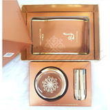 The History of Whoo Cheongidan Radiant Essence Cushion #21 Special Set  / Kbeauty