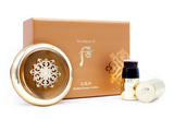 The History of Whoo Cheongidan Radiant Essence Cushion #21 Special Set  / Kbeauty