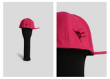 G/Fore x NEW ERA Collaboration Golf Driver Head Cover - Pink / Korea