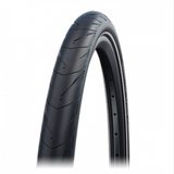 Schwalbe Marathon Supreme Bicycle Tire 700 x 35C Folding Clincher Black V-Guard / Korea