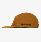 NEW THE NORTH FACE GTX GORE-TEX CAMP CAP NE3CN52B BROWN_SUGAR UNISEX SIZE - M / Korea