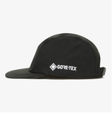 NEW THE NORTH FACE GTX GORE-TEX CAMP CAP NE3CN52A BLACK UNISEX SIZE - M / Korea