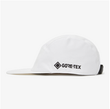 NEW THE NORTH FACE GTX GORE-TEX CAMP CAP NE3CN52C WHITE UNISEX SIZE - L / Korea