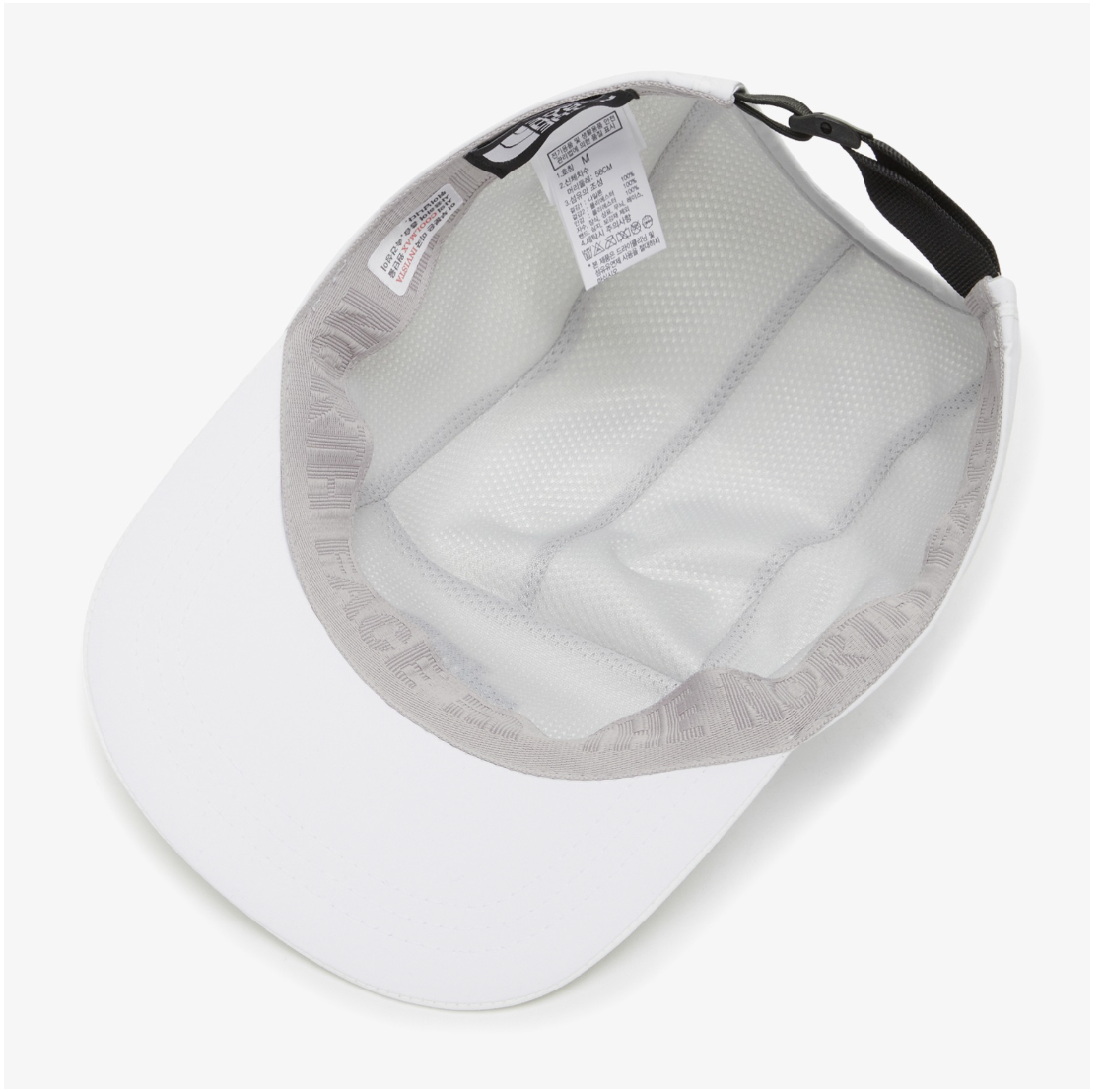 NEW THE NORTH FACE GTX GORE-TEX CAMP CAP NE3CN52C WHITE