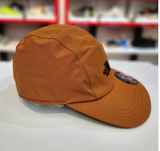 NEW THE NORTH FACE GTX GORE-TEX CAMP CAP NE3CN52B BROWN_SUGAR UNISEX SIZE - M / Korea