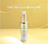 Rejuran Healer Turnover Ampoule Dual Effect 30ml & Active Cream 50ml Kbeauty