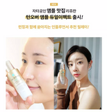 Rejuran Healer Turnover Ampoule Dual Effect 30ml & Active Cream 50ml Kbeauty