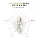 Rejuran Healer Turnover Ampoule Dual Effect 30ml Anti-aging Care / Kbeauty