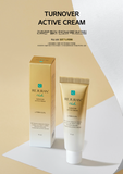 Rejuran Healer Turnover Ampoule Dual Effect 30ml & Active Cream 50ml Kbeauty