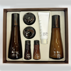 New SU:M 37 Fermemtalift Anti-aging Basic Skin care Set(7 Items) / KBeauty