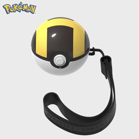 Samsung Buds2/Pro/Live POKEMON Monster Hyper Ball Cover Case / Korea