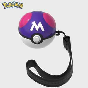 Samsung Buds2/Pro/Live POKEMON Monster Master Ball Cover Case  / Korea