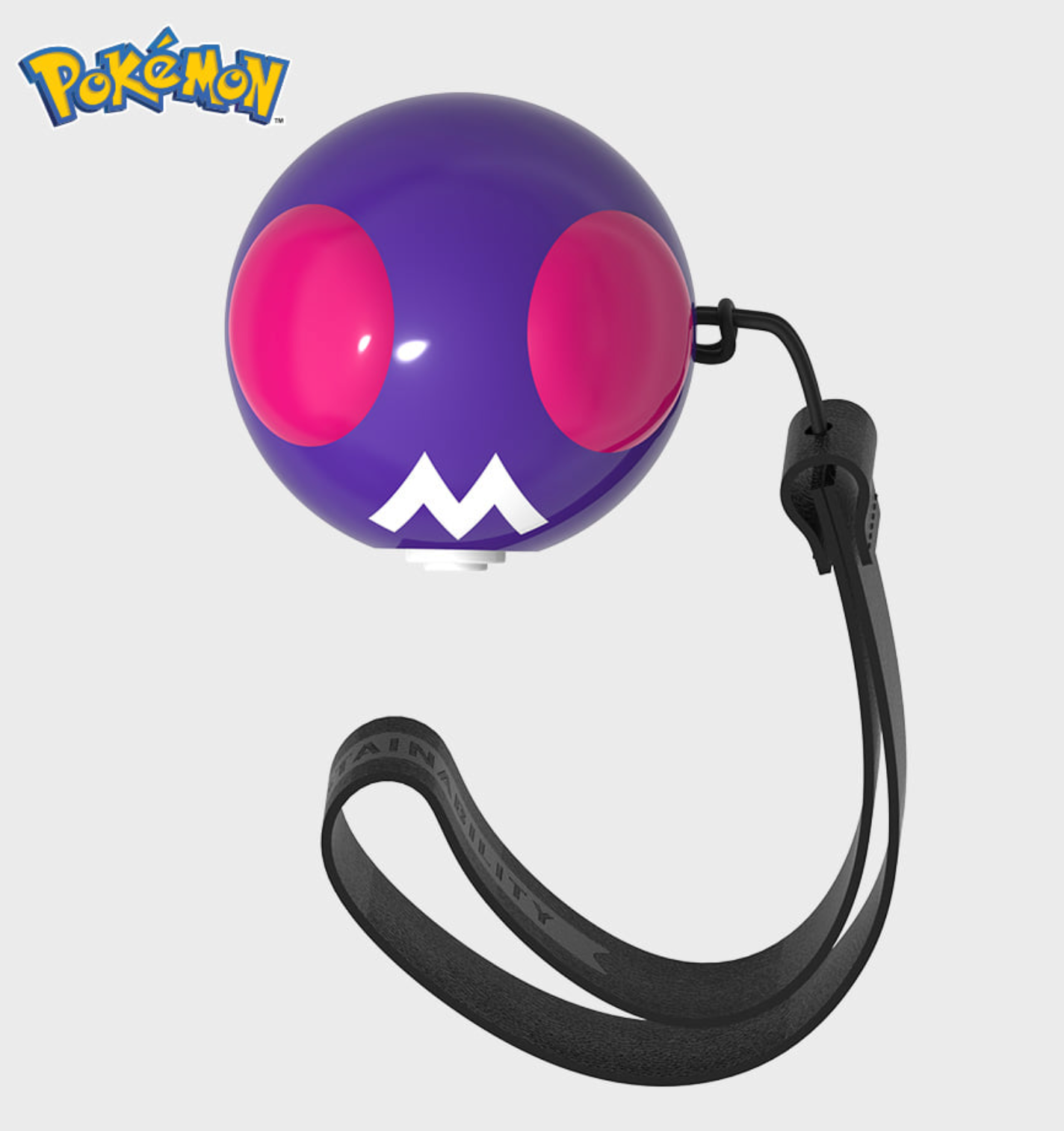Samsung Buds2/Pro/Live POKEMON Monster Master Ball Cover