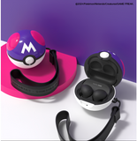 Samsung Buds2/Pro/Live POKEMON Monster Master Ball Cover Case  / Korea