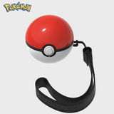 Samsung Buds2/Pro/Live POKEMON Monster Ball Cover Case / Korea