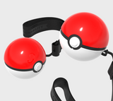 Samsung Buds2/Pro/Live POKEMON Monster Ball Cover Case / Korea