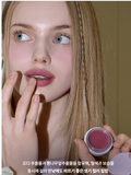 AOU Glowy Tint Balm 03 Mulberry Balm 3.5g / Moisture Lip Care Kbeauty