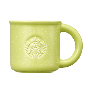 Starbucks Korea x NCT 2024 SS Ceramic Mug 355ml / Korea