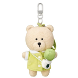 Starbucks Korea x NCT 2024 SS Bearista Keyring / Korea