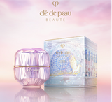 Cle de peau beaute Holiday La Crème 30ml Set