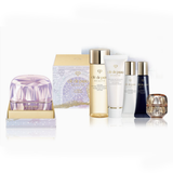 Cle de peau beaute Holiday La Crème 30ml Set