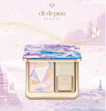 Cle de Peau Beaute Holiday The Luminizing Face Enhancer(Highlighter) 10g, #107 Magical Lights