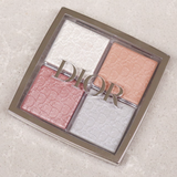 Dior Backstage Glow Face Palette #006 Celestial Glow, Holiday Collection / Multi-Use Illuminating Makeup