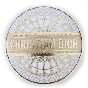 DIOR NEW Forever Holiday Cushion Case - #Grand Val (Case Only)