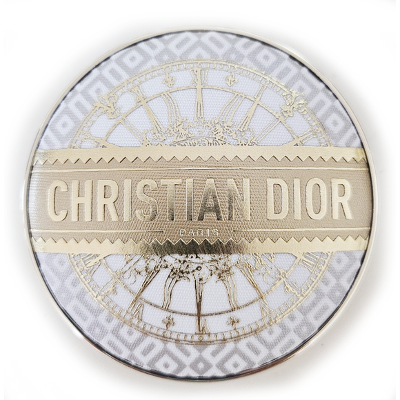 DIOR NEW Forever Holiday Cushion Case - #Grand Val (Case Only)