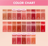 ROMAND ROM&ND NEW The Juicy Lasting Tint 3.5g, 23 colors, 2024 NEW Kbeauty